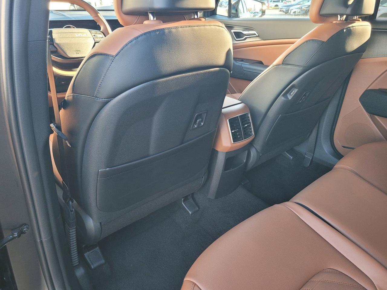 2026 KIA SPORTAGE X-LINE Roseville CA