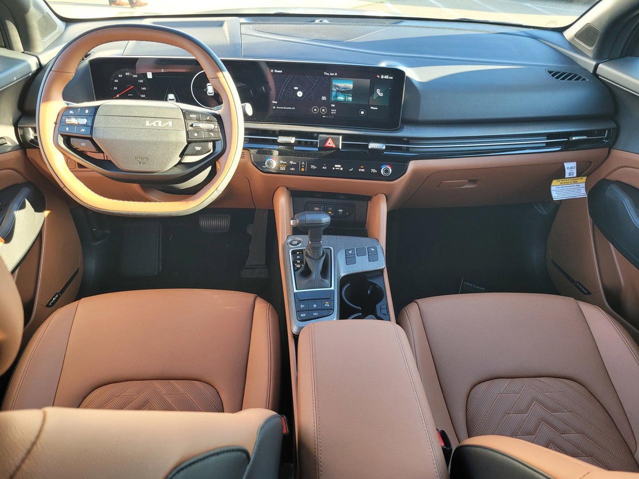 2026 KIA SPORTAGE X-LINE Roseville CA