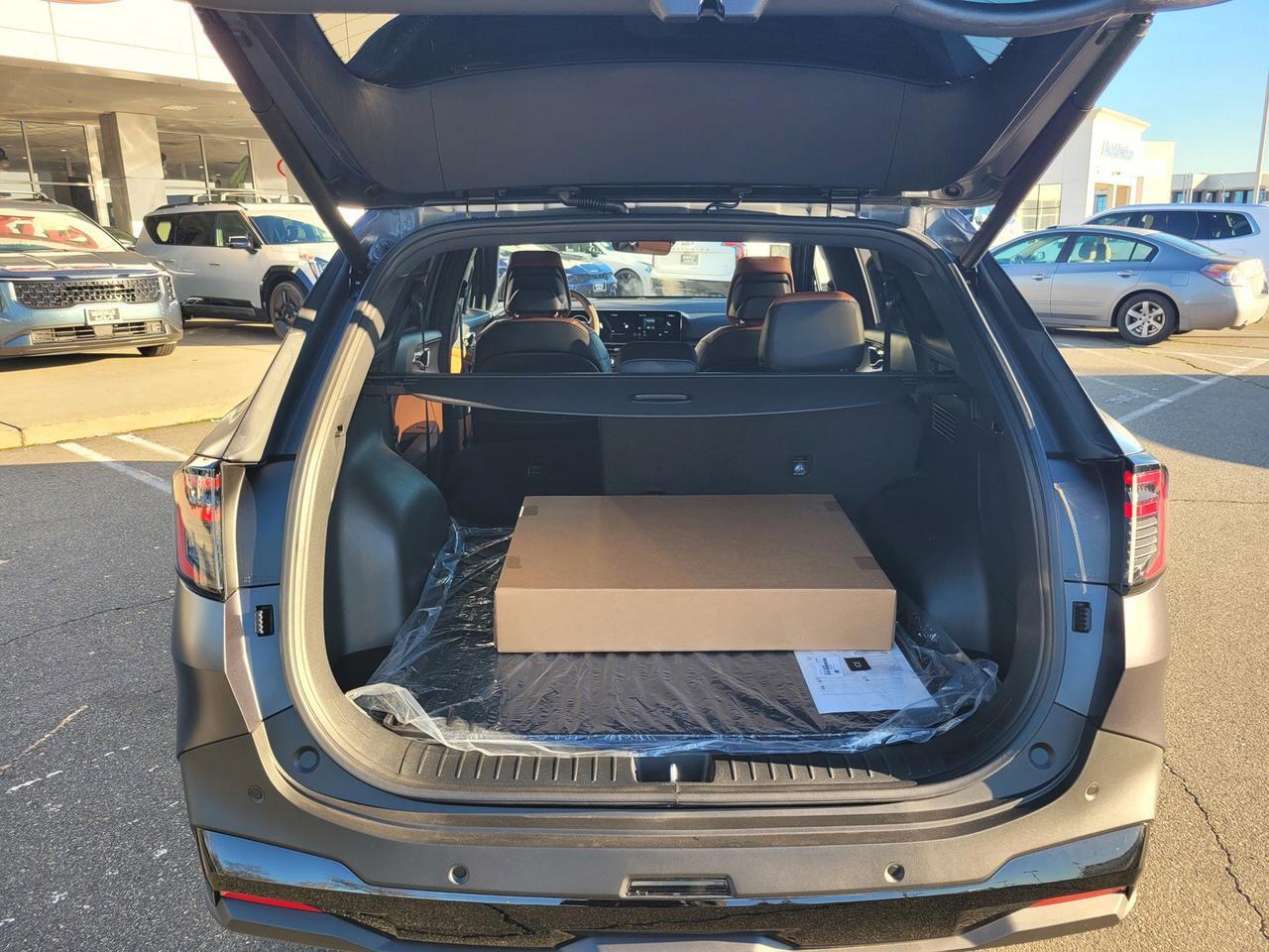 2026 KIA SPORTAGE X-LINE Roseville CA