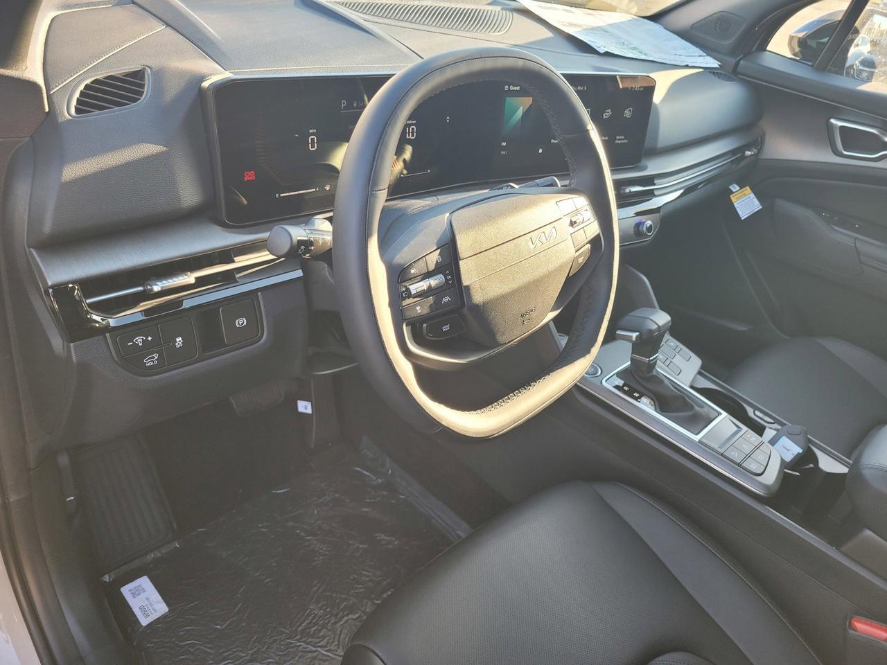 2026 KIA SPORTAGE X-LINE Roseville CA