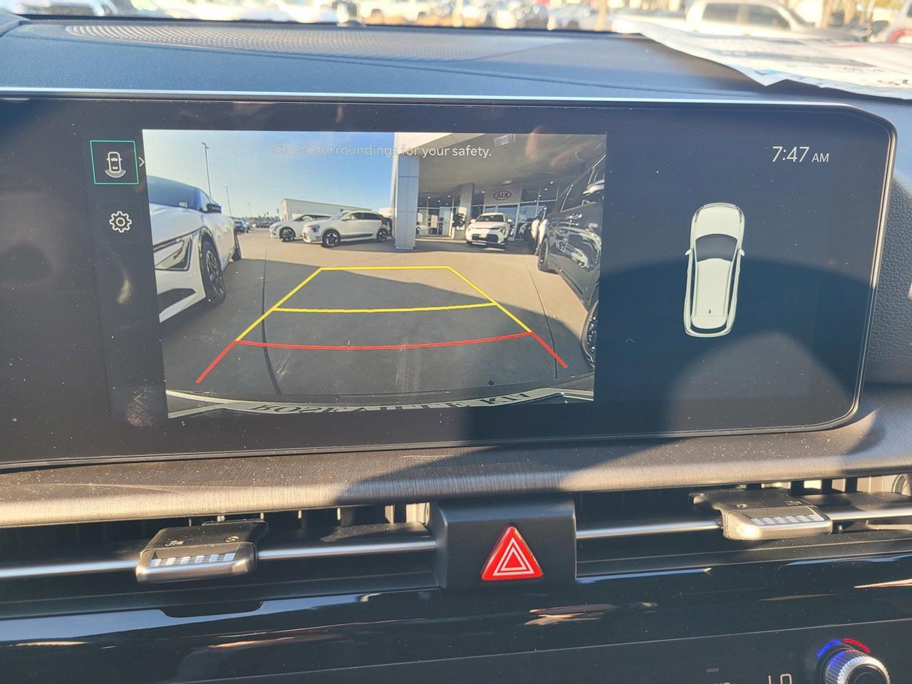 2026 KIA SPORTAGE X-LINE Roseville CA