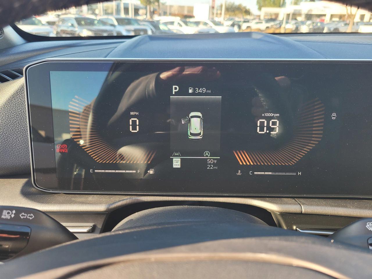 2026 KIA SPORTAGE X-LINE Roseville CA