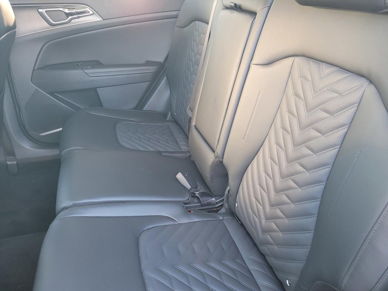 2026 KIA SPORTAGE X-LINE Roseville CA