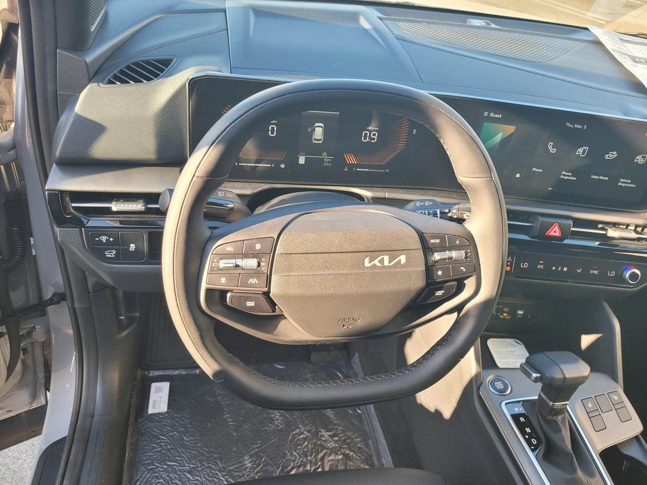 2026 KIA SPORTAGE X-LINE Roseville CA