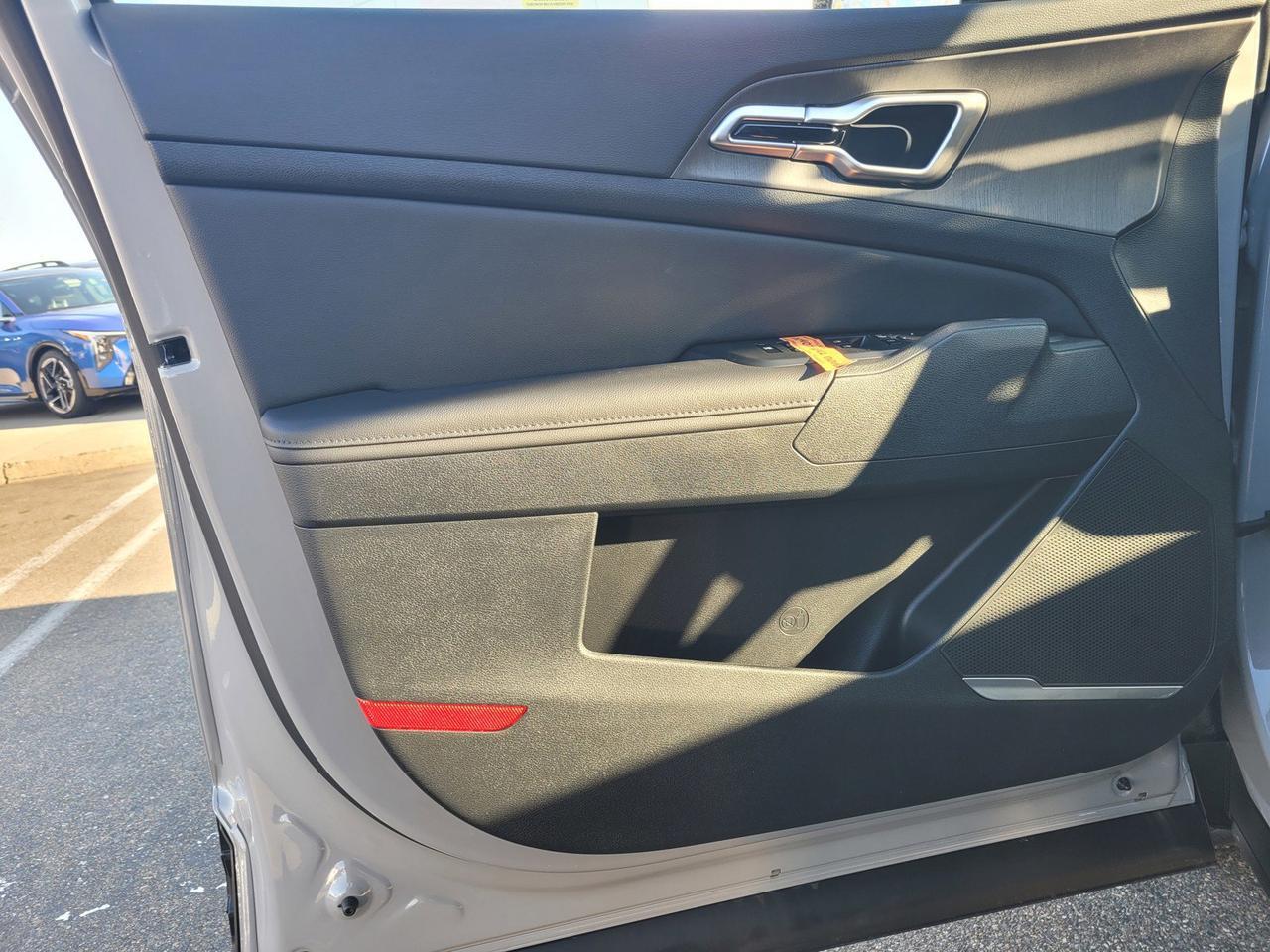 2026 KIA SPORTAGE X-LINE Roseville CA