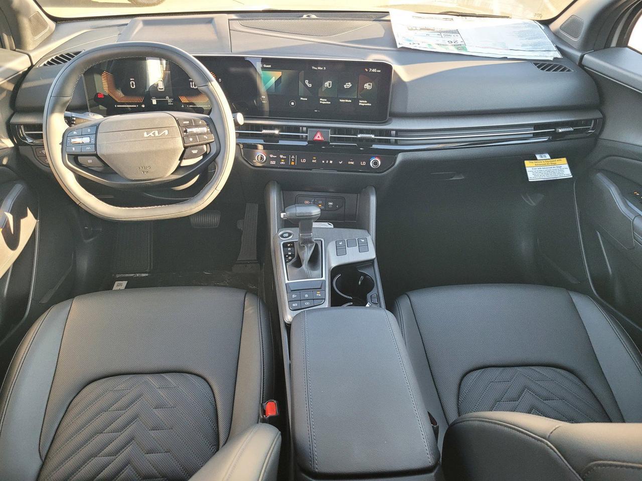 2026 KIA SPORTAGE X-LINE Roseville CA