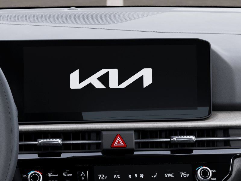 2026 KIA SPORTAGE X-LINE Roseville CA