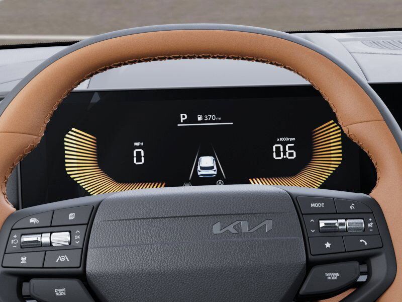 2026 KIA SPORTAGE X-LINE Roseville CA