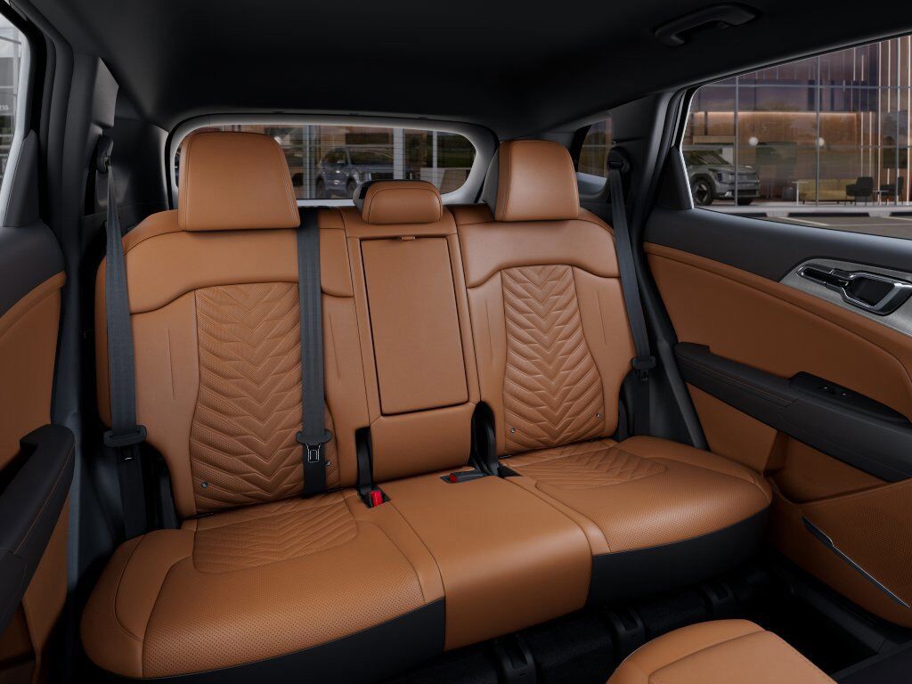 2026 KIA SPORTAGE X-LINE Roseville CA
