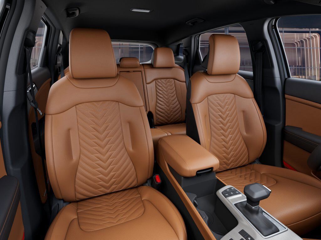 2026 KIA SPORTAGE X-LINE Roseville CA