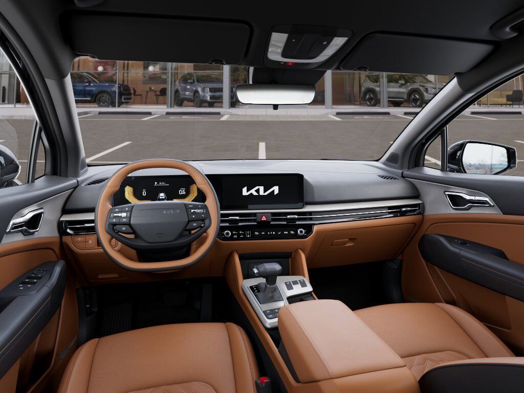 2026 KIA SPORTAGE X-LINE Roseville CA
