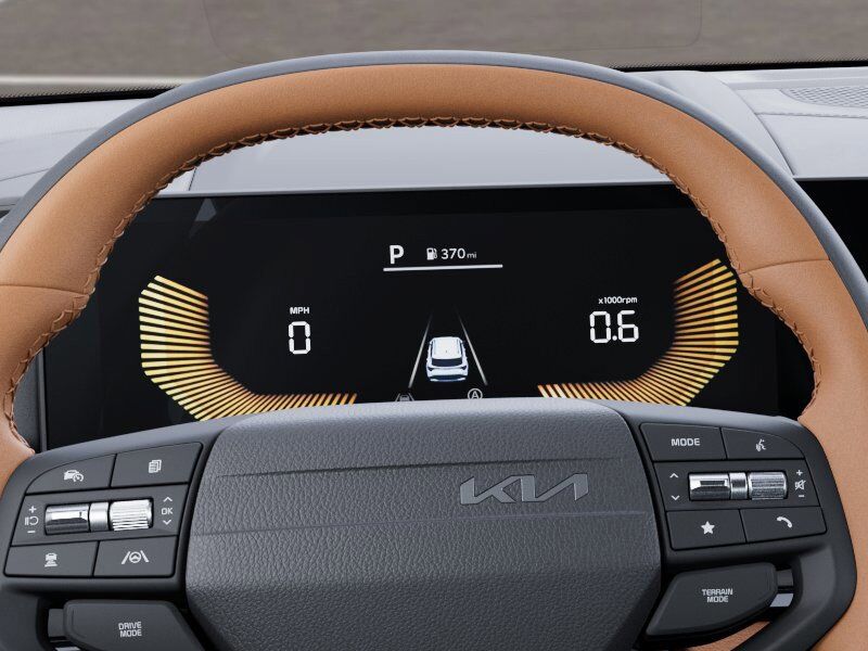 2026 KIA SPORTAGE X-LINE Roseville CA