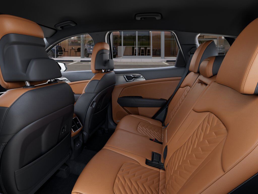 2026 KIA SPORTAGE X-LINE Roseville CA