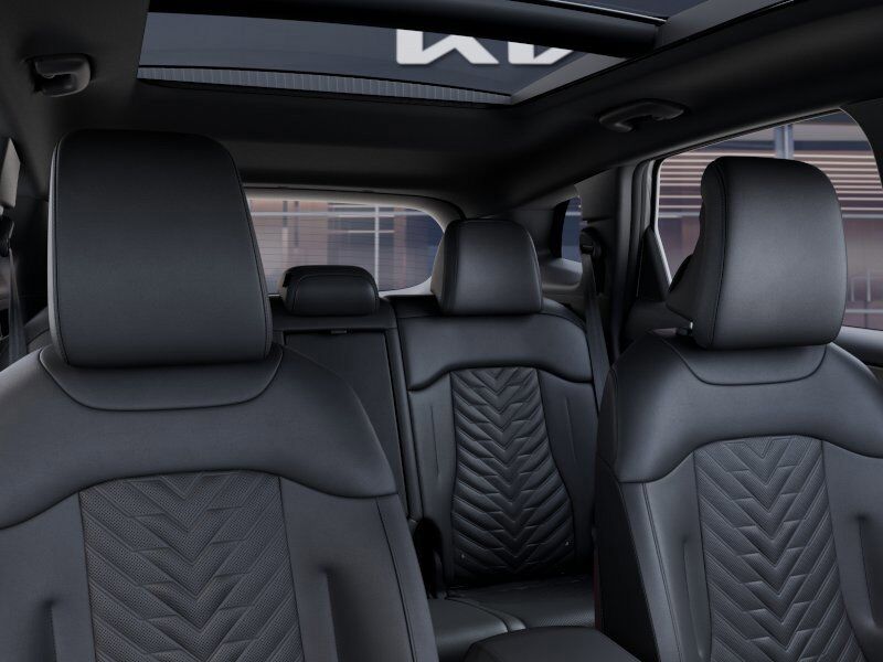 2026 KIA SPORTAGE X-LINE Roseville CA