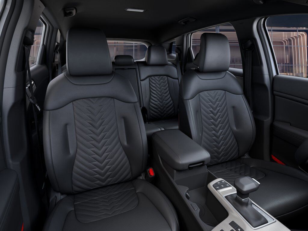 2026 KIA SPORTAGE X-LINE Roseville CA