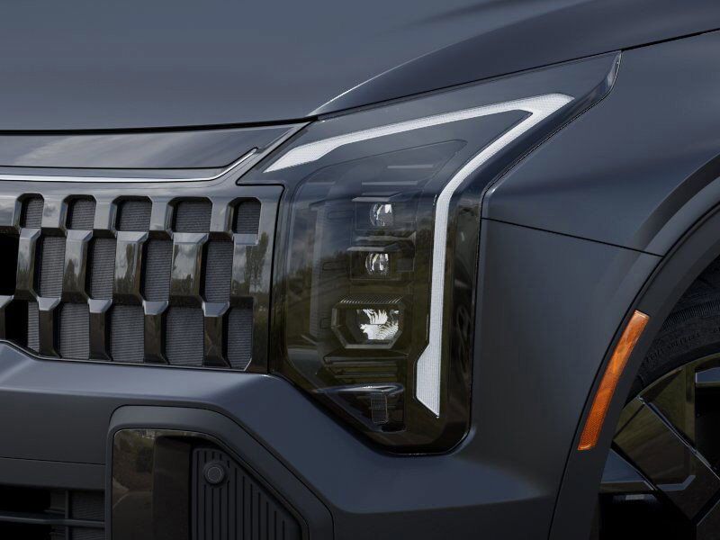 2026 KIA SPORTAGE X-LINE Roseville CA