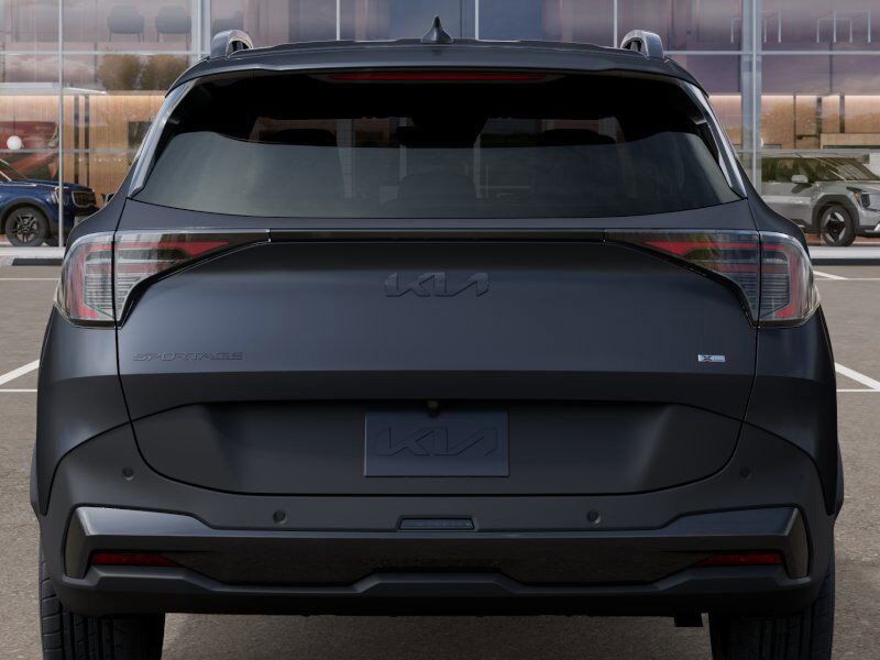 2026 KIA SPORTAGE X-LINE Roseville CA