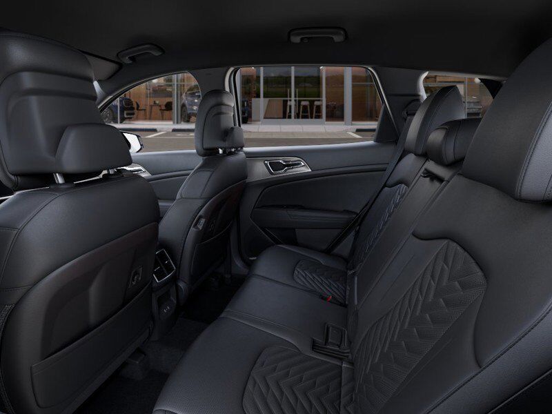 2026 KIA SPORTAGE X-LINE Roseville CA