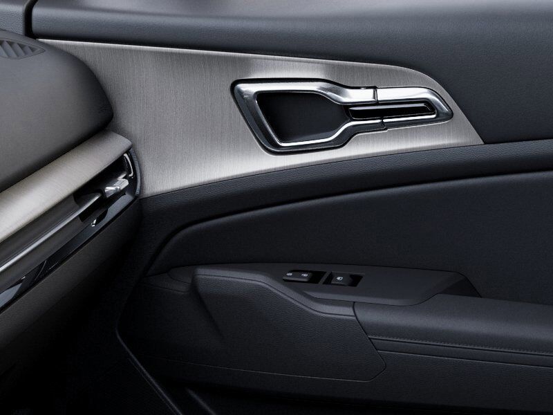 2026 KIA SPORTAGE X-LINE Roseville CA