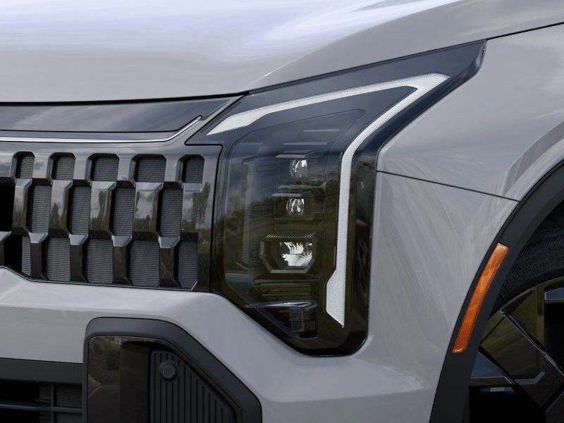 2026 KIA SPORTAGE X-LINE Roseville CA