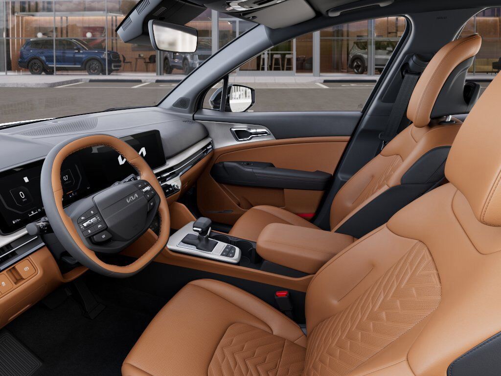 2026 KIA SPORTAGE X-LINE Roseville CA
