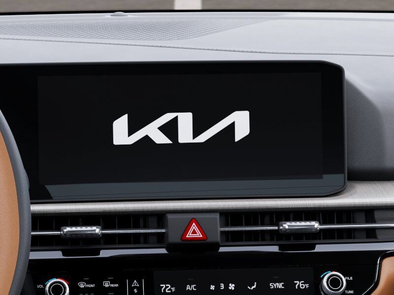 2026 KIA SPORTAGE X-LINE Roseville CA