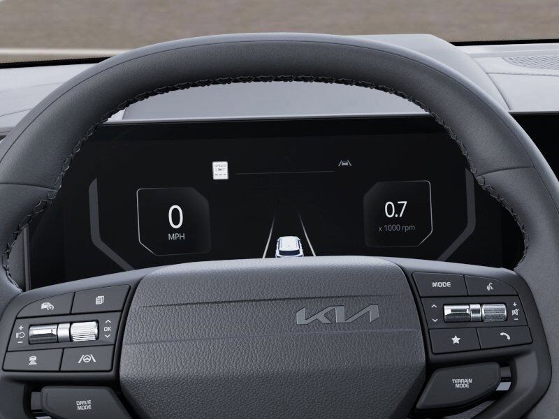 2026 KIA SPORTAGE X-PRO PRESTIGE Roseville CA