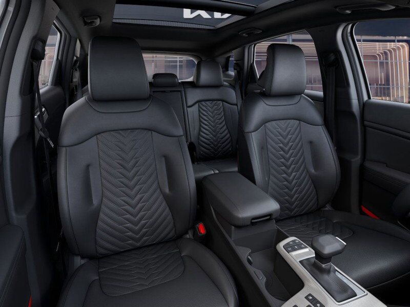2026 KIA SPORTAGE X-PRO PRESTIGE Roseville CA