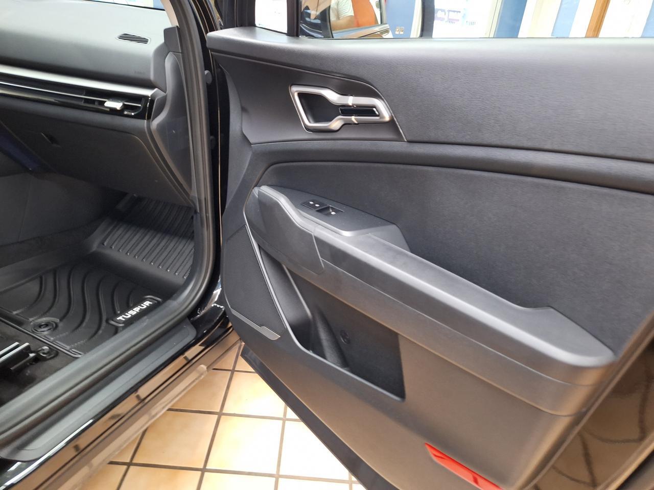 2026 KIA Sportage EX Pago Pago