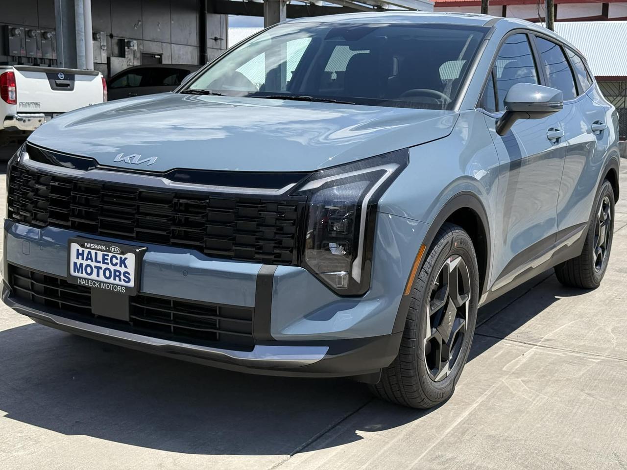 2026 KIA Sportage EX Pago Pago