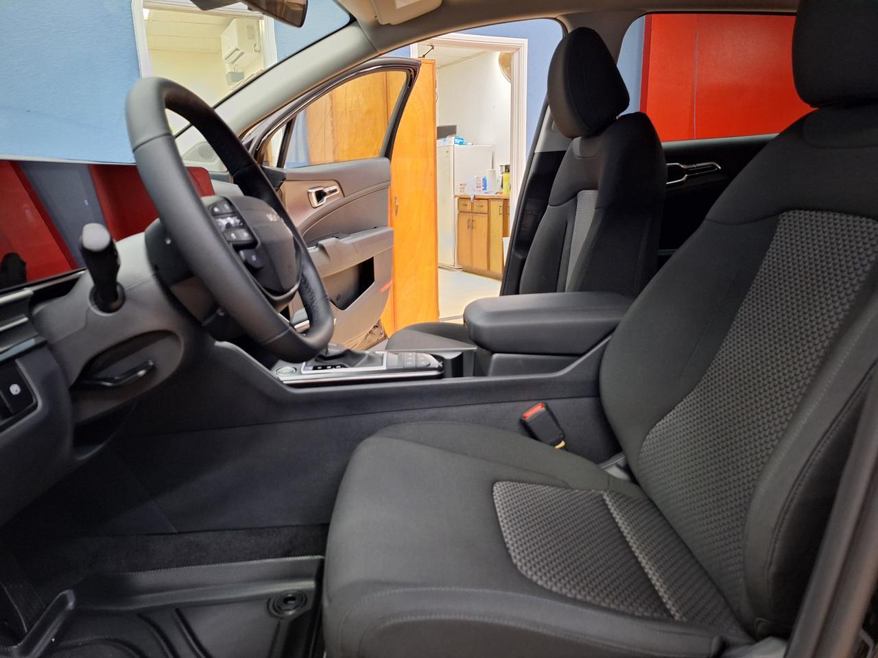 2026 KIA Sportage EX Pago Pago