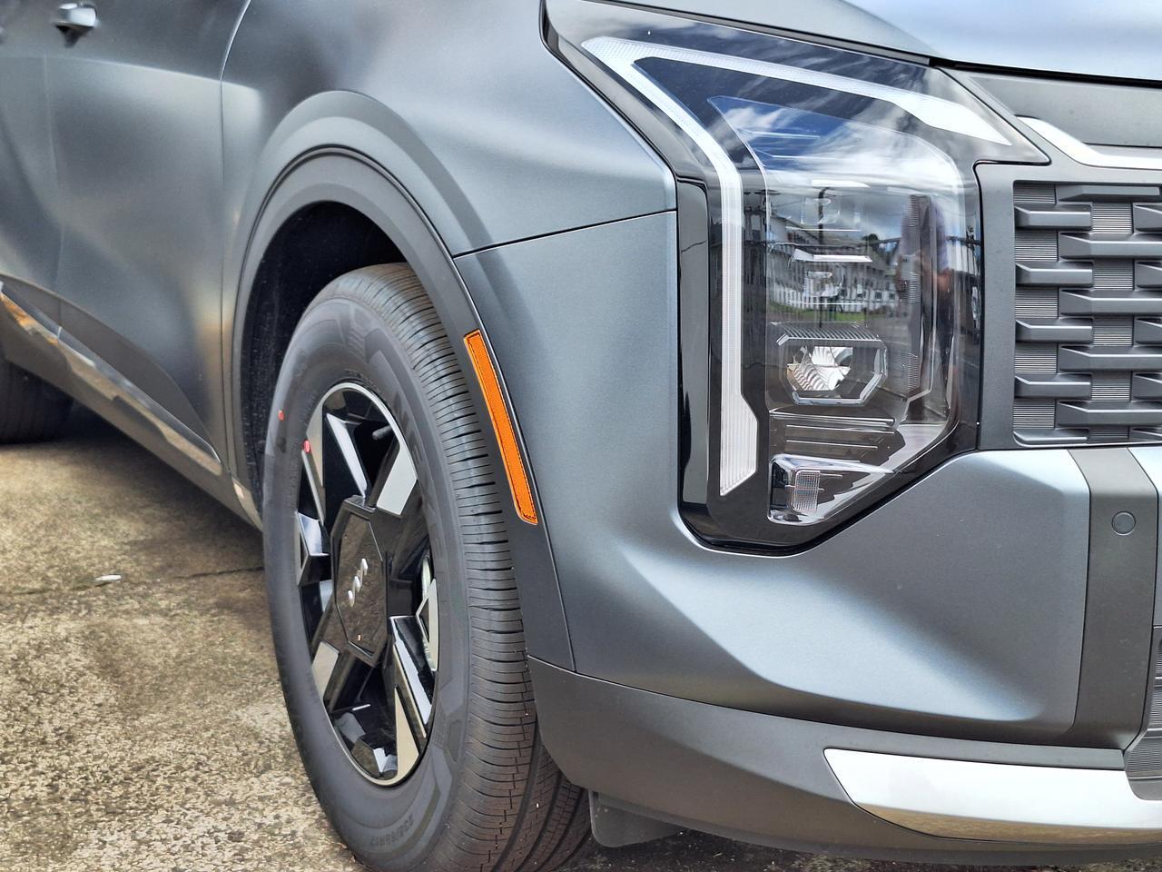 2026 KIA Sportage EX Pago Pago