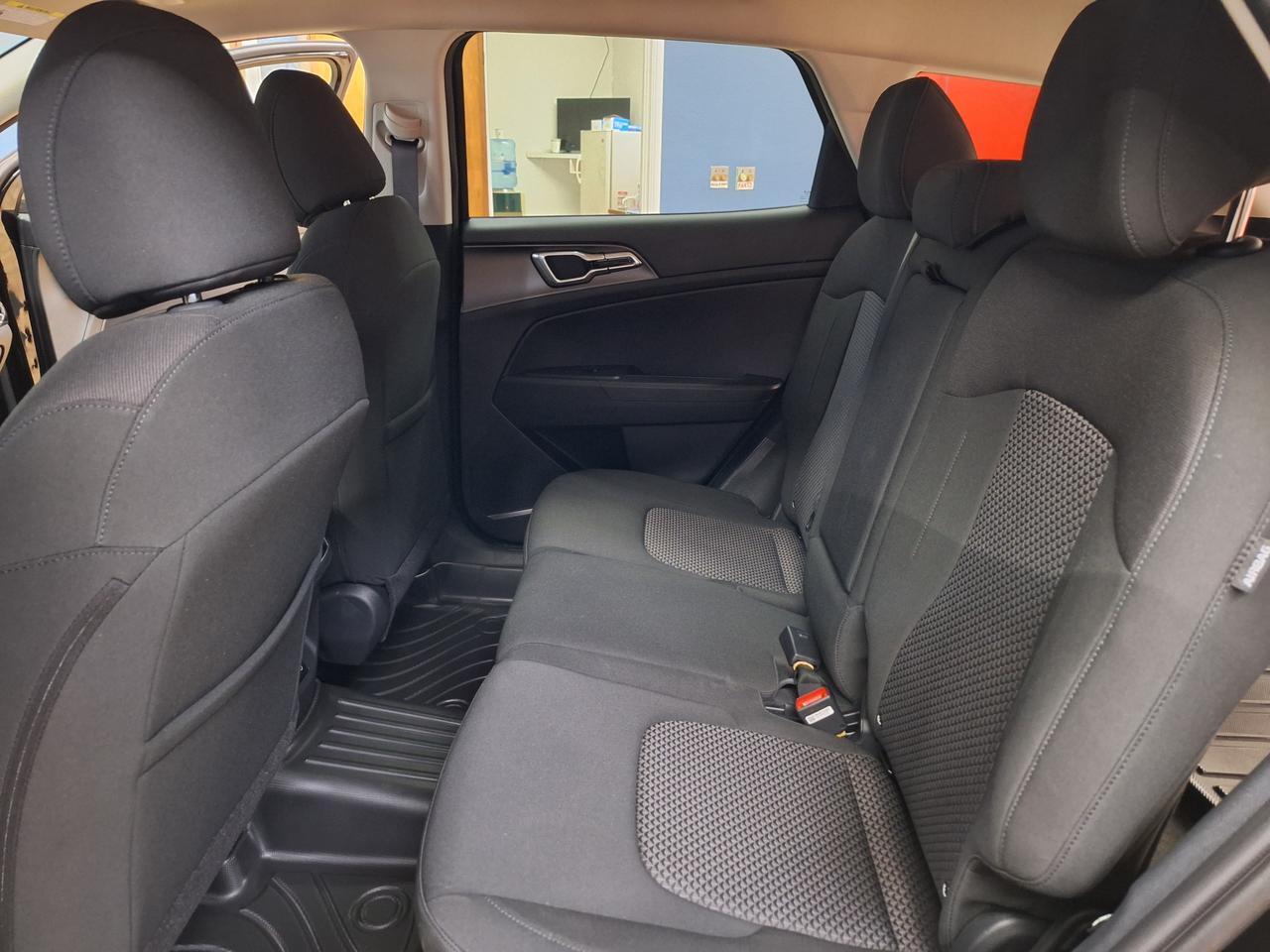 2026 KIA Sportage EX Pago Pago