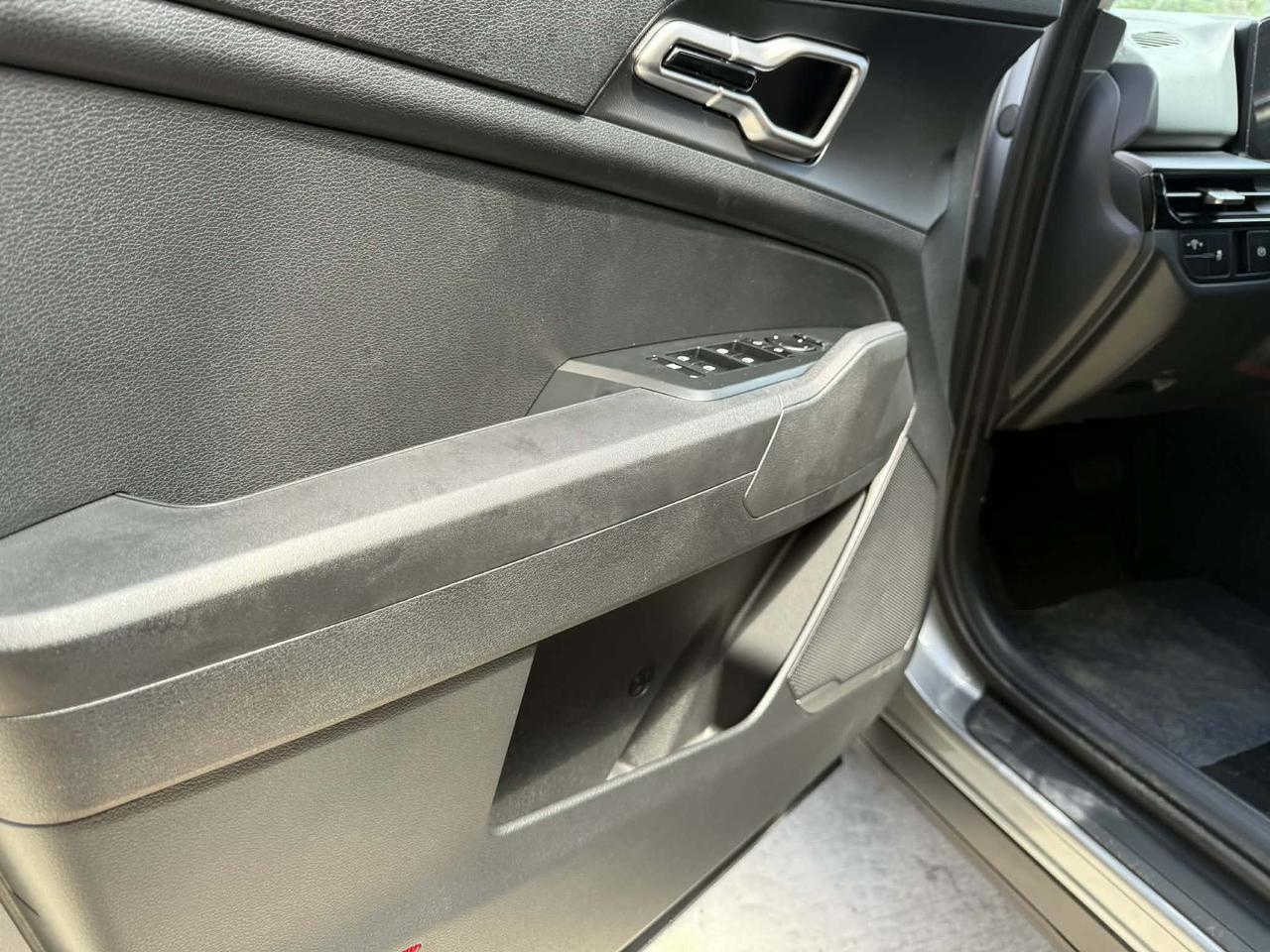 2026 KIA Sportage EX Pago Pago