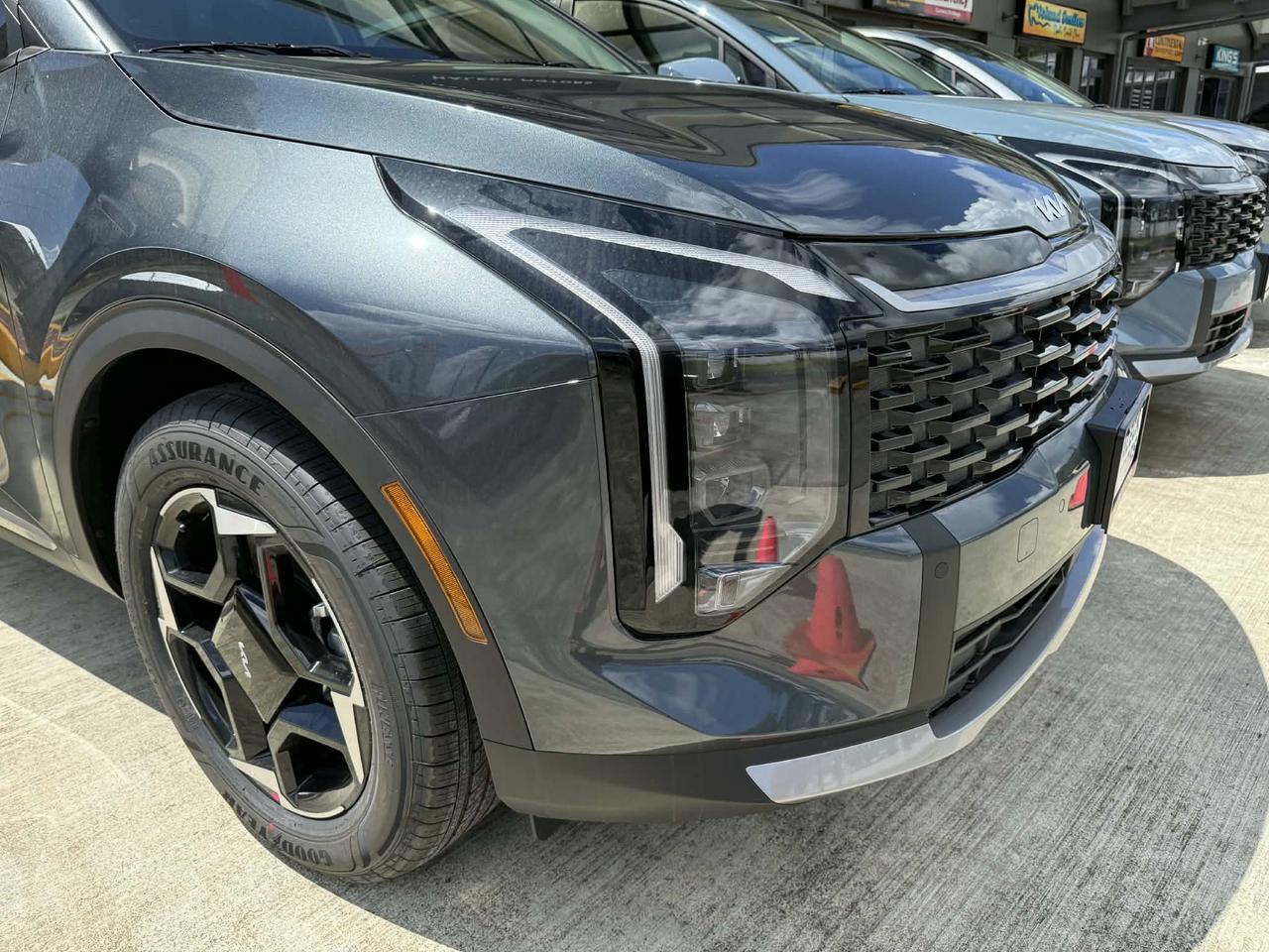 2026 KIA Sportage EX Pago Pago