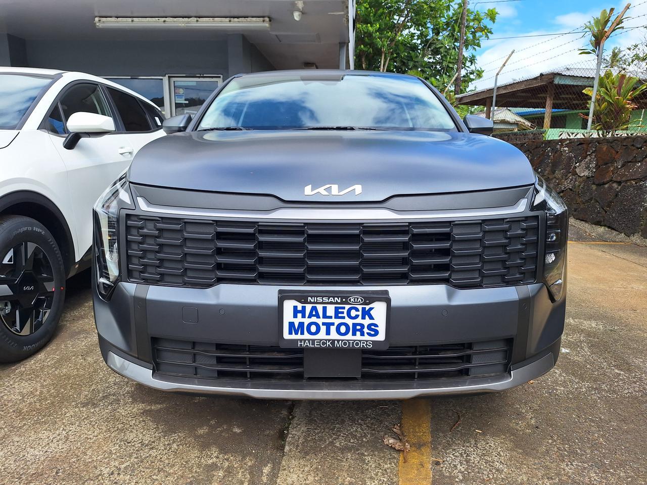 2026 KIA Sportage EX Pago Pago