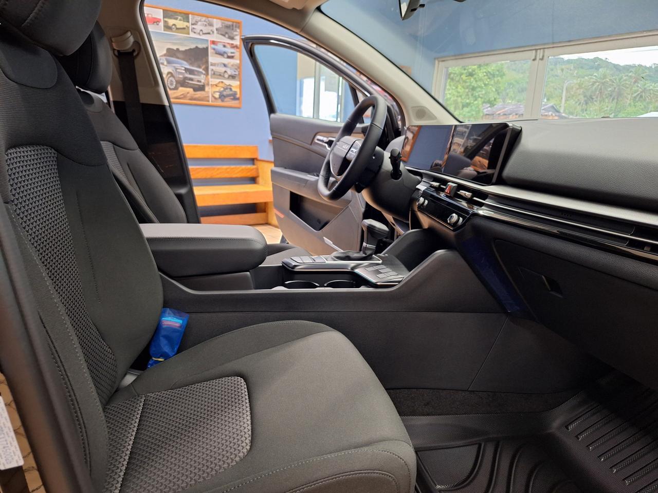 2026 KIA Sportage EX Pago Pago