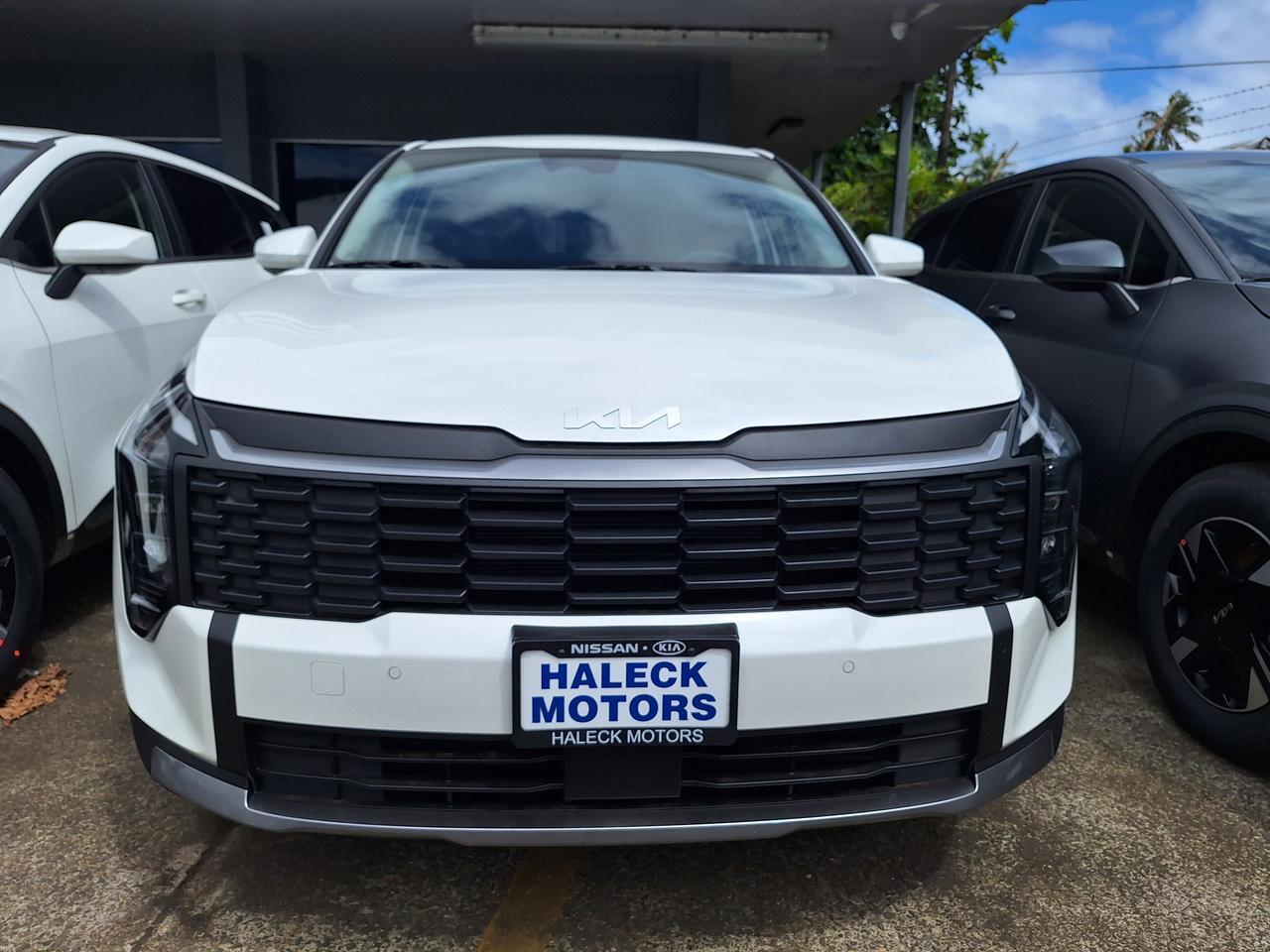 2026 KIA Sportage LX Pago Pago