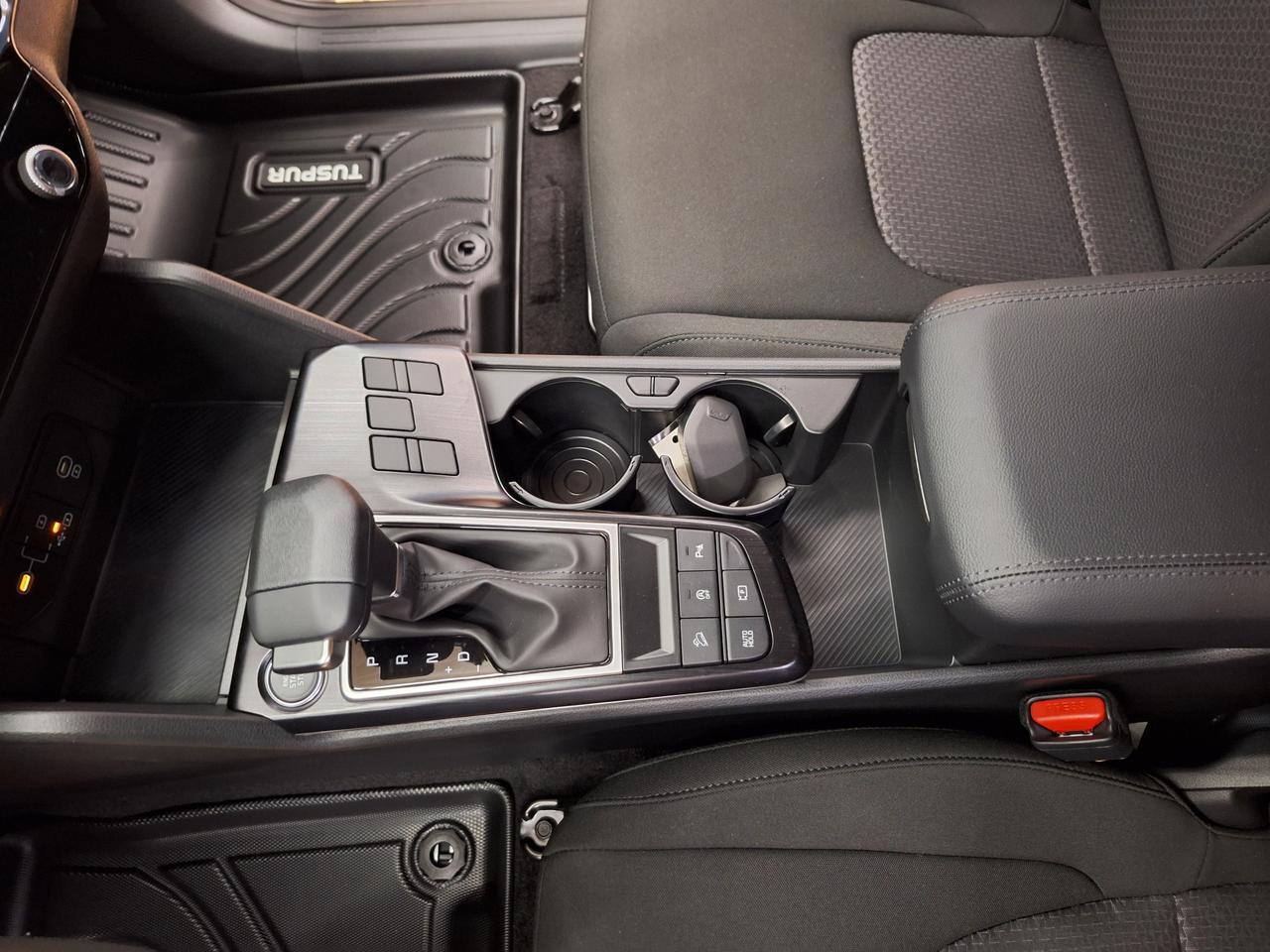 2026 KIA Sportage LX Pago Pago