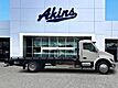 2026 Kenworth T-280 Equipped with 21.5ft Chevron LCG Rollback