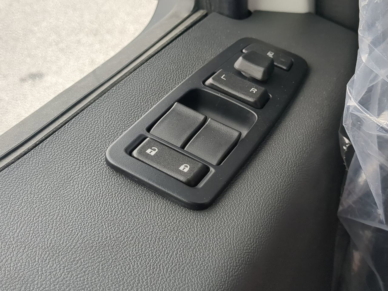 2026 Kenworth No Model T-280 Equipped with 21.5ft Chevron LCG Rollback Winder GA