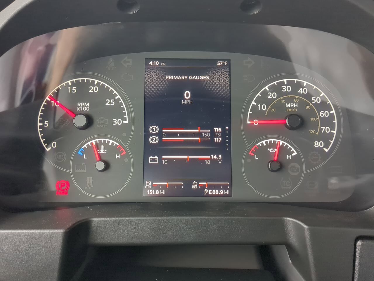 2026 Kenworth T-280 equipped with 21.5ft Chevron LCG Rollback Winder GA