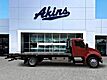 2026 Kenworth T-280 equipped with 21.5ft Chevron LCG Rollback