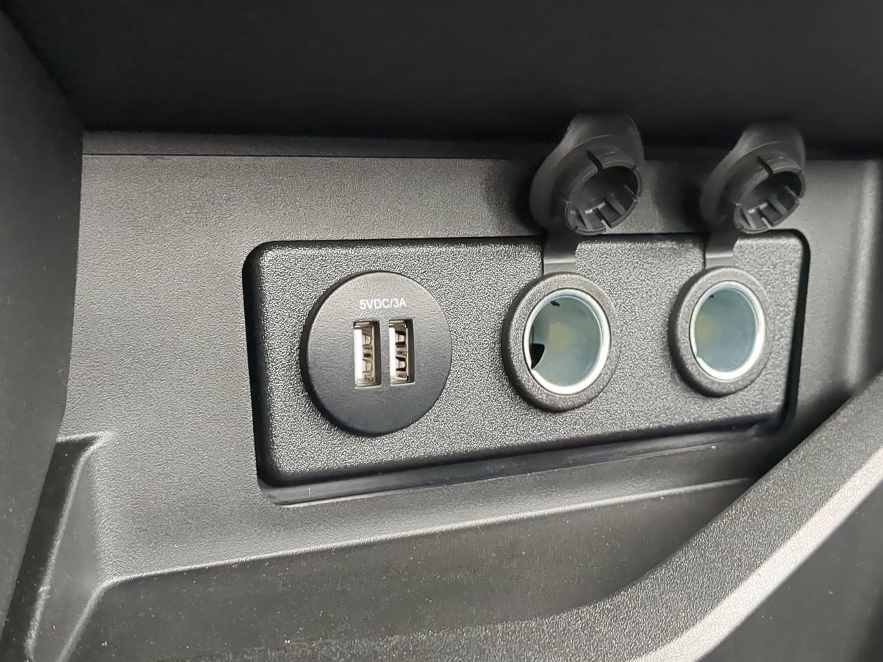 2026 Kenworth T-280 equipped with 21.5ft Chevron LCG Rollback Winder GA