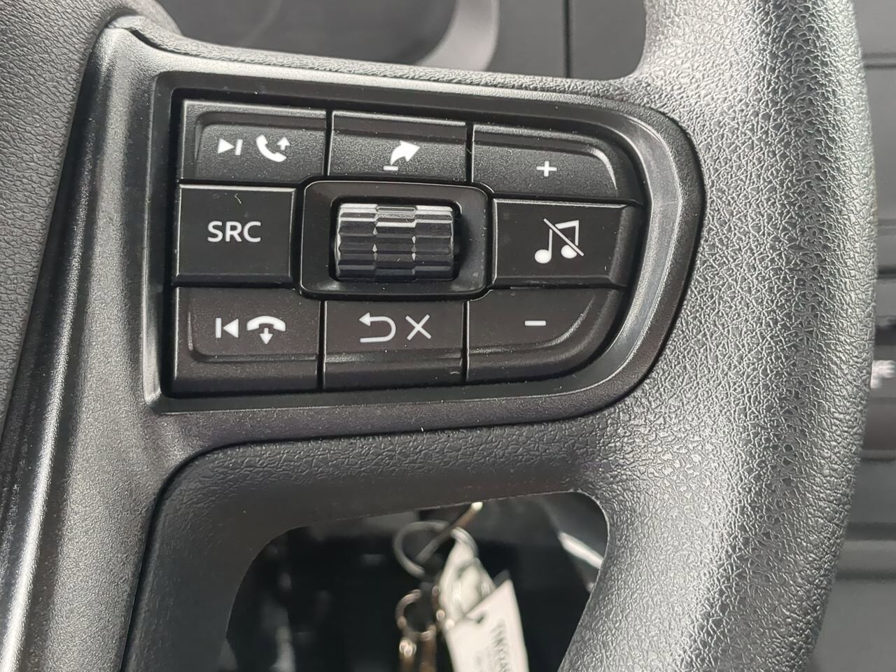 2026 Kenworth T-280 equipped with 21.5ft Chevron LCG Rollback Winder GA