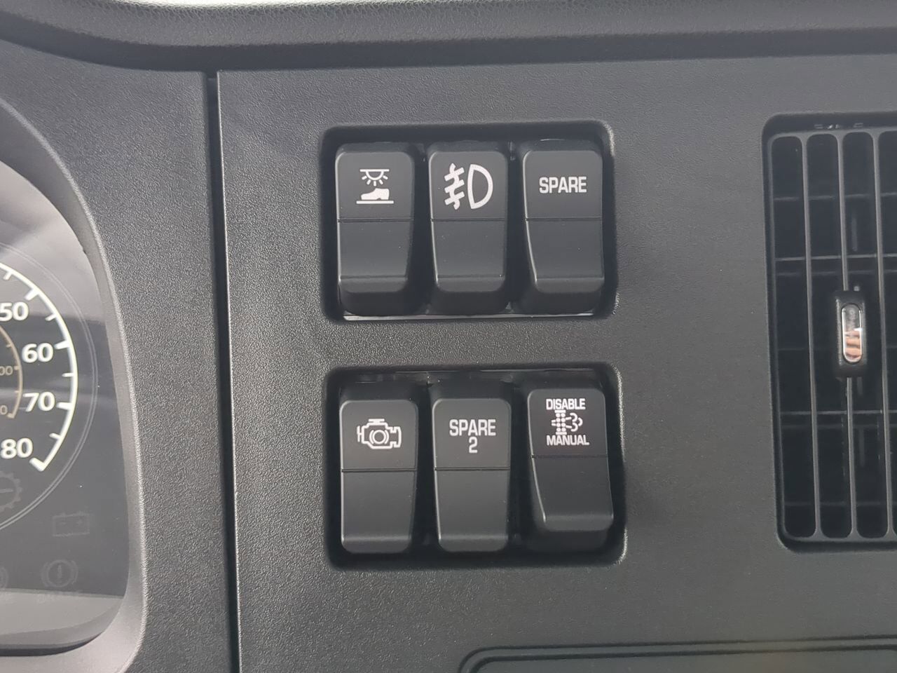 2026 Kenworth T280 T280 Winder GA