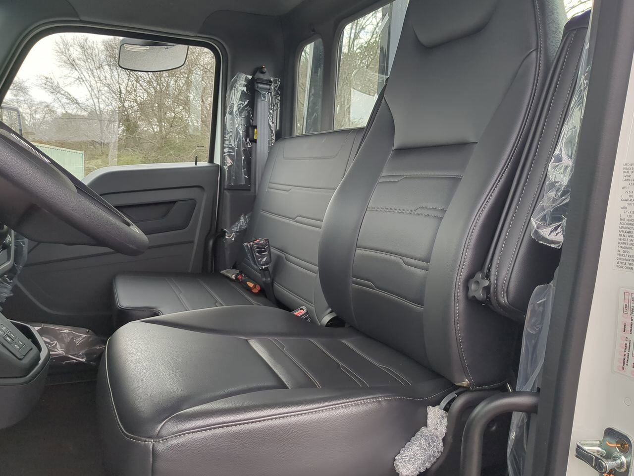 2026 Kenworth T280 T280 Winder GA