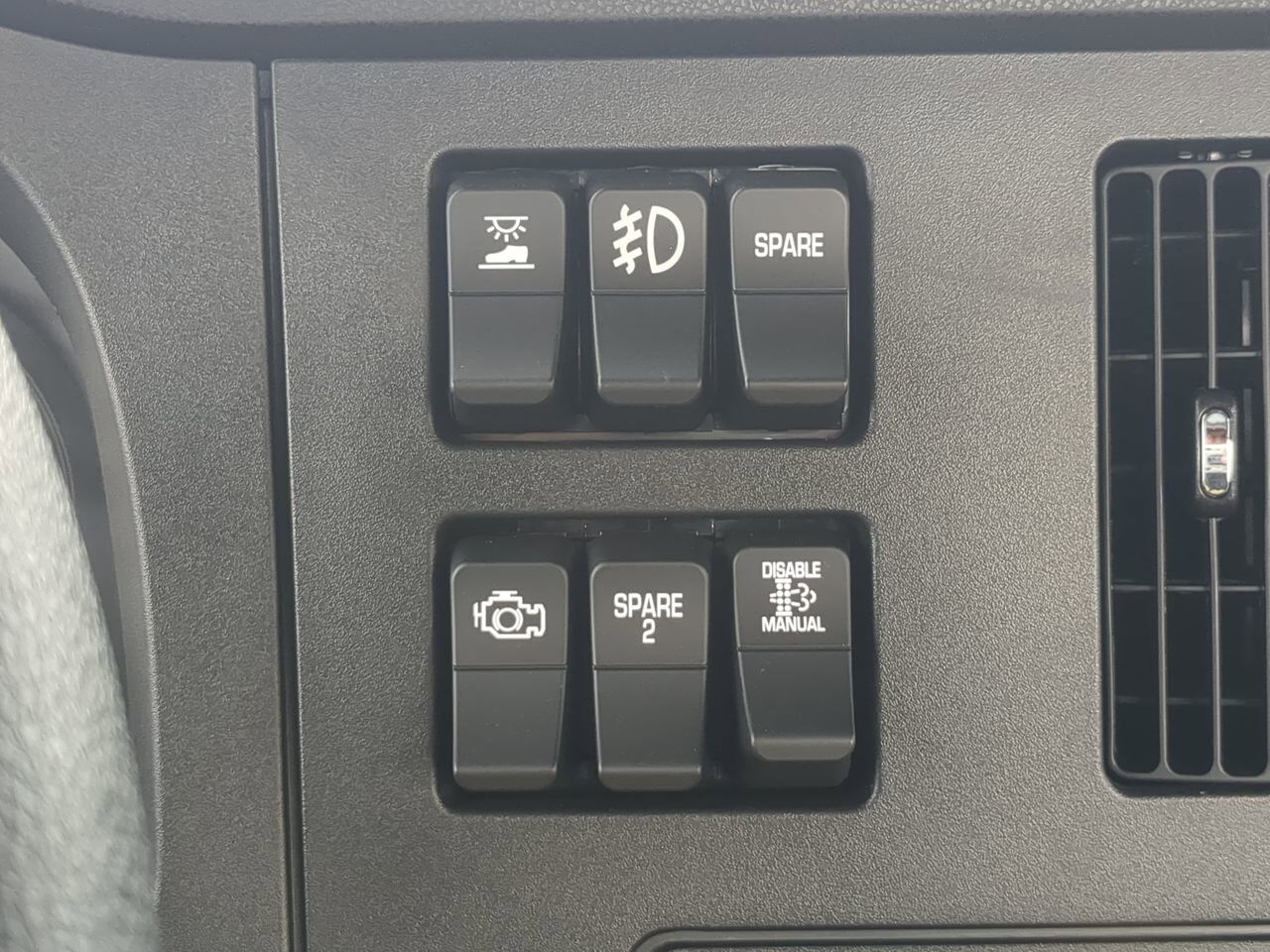 2026 Kenworth T280 T280 Winder GA