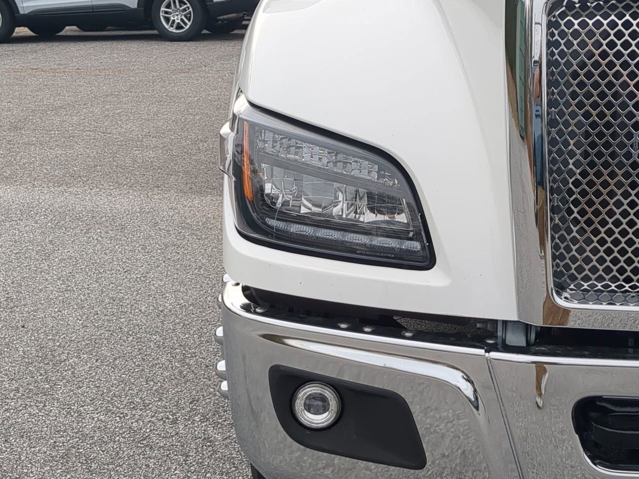 2026 Kenworth T280 T280 Winder GA