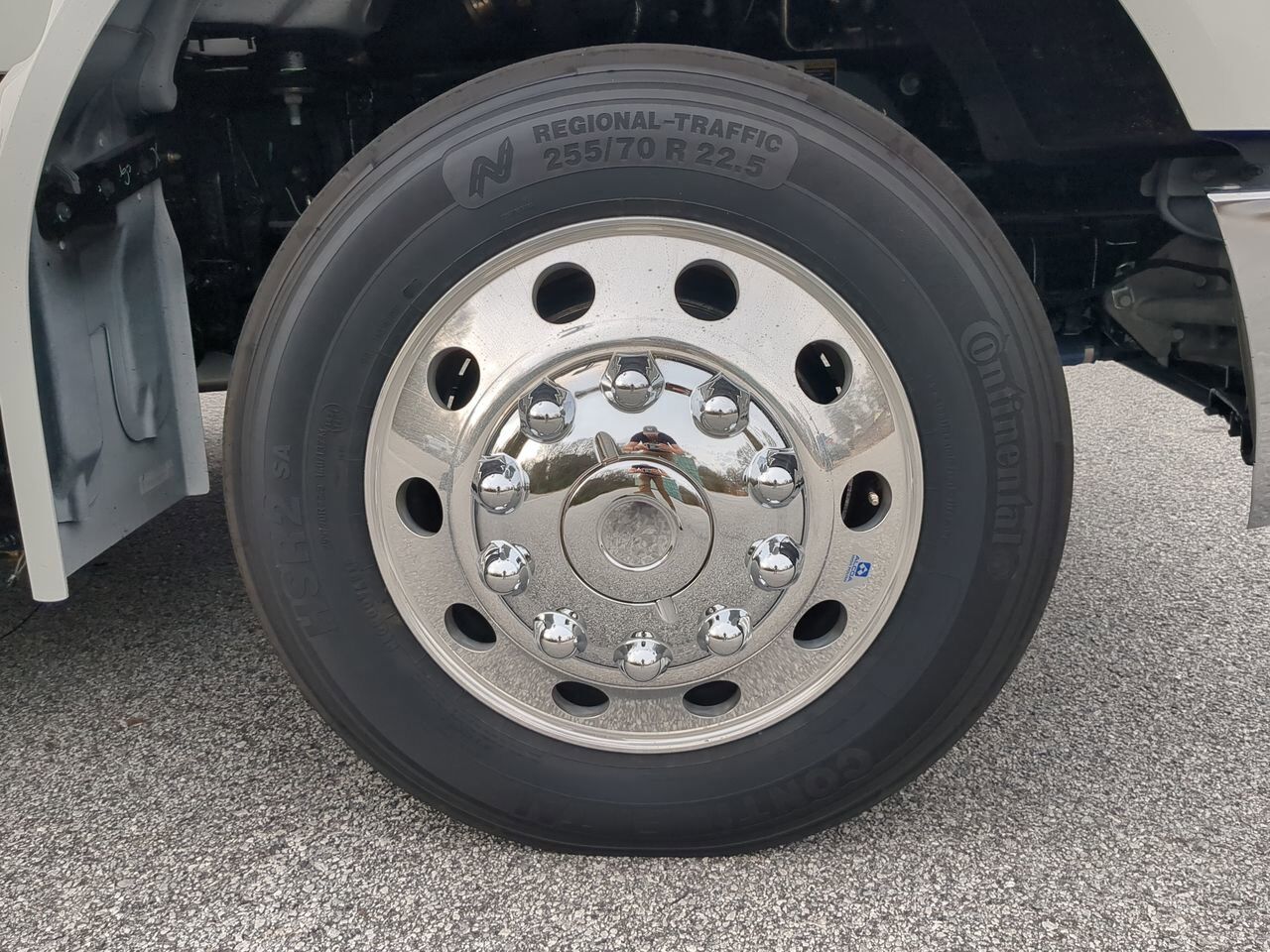 2026 Kenworth T280 T280 Winder GA